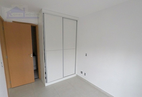 Imagem 8 de 10 de Apartamento Para Aluguel, 2 Dormitórios, Ipiranga - São Paulo - 8118