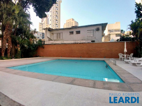 Imagem 15 de 15 de Apartamento - Real Parque - Sp - 607903