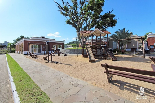 Imagem 19 de 20 de Casa À Venda No Bairro Hípica - Porto Alegre/rs - O-27488-44805