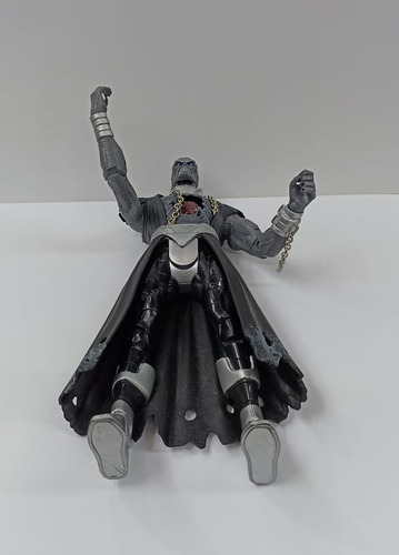 Figura Dc -nekron-baf Blacknest Night (Usado)