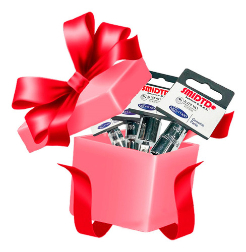 Kit 3 Soportes Golf Jetta A2 1.8 2.0 Motor Y Caja Std Smidtd