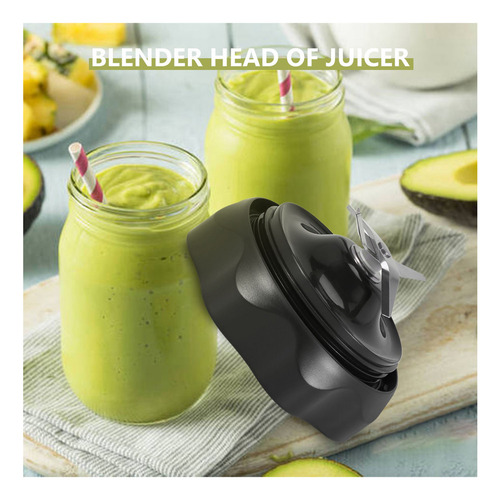 Lâmina Extratora Easy Twist Compatível Com Nutribulle
