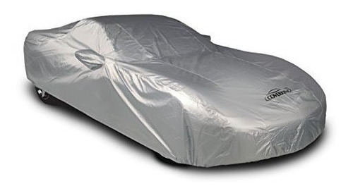 Pijama - Coverking Custom Fit Car Cover Para Modelos Selecci