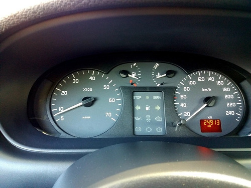 Renault Megane Dynamique
