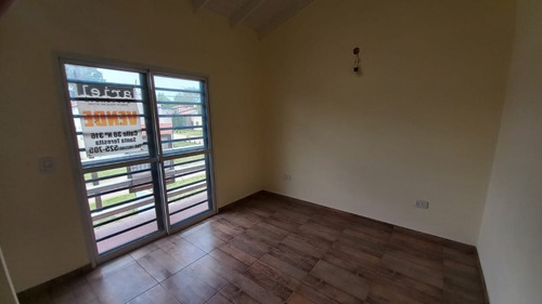 Imagen 5 de 8 de Venta Duplex 3 Ambientes Independiente A Estrenar
