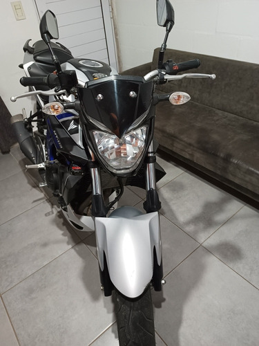 Imagen 9 de 15 de Yamaha Mt 03