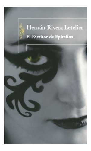 Libro: El Escritor De Epitafios The Writer Of Epitaphs