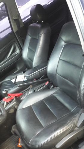 Sucata Para Retirada De Peças Passat 99 2.0 20v Turbo