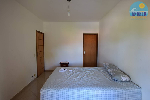 Imagem 14 de 16 de Casa No Bairro Turístico Em Peruíbe - 1053