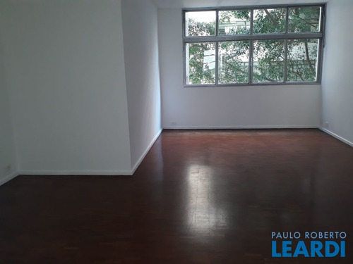 Imagem 9 de 15 de Apartamento - Jardim América - Sp - 640112