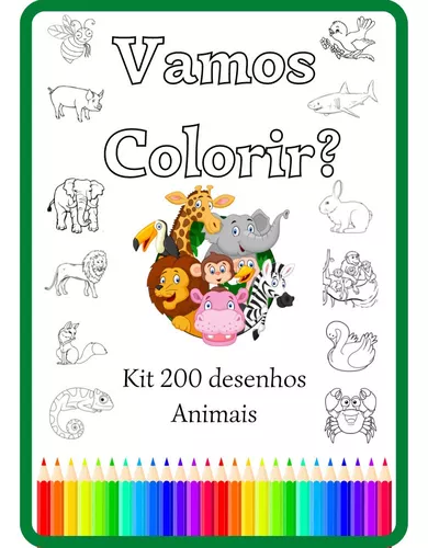 40 Desenhos de Cachorros fofos e Lindos prontos para você Colorir