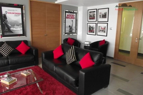 Imagen 19 de 28 de Departamento En Venta De 2 Dorm. En Copiapó