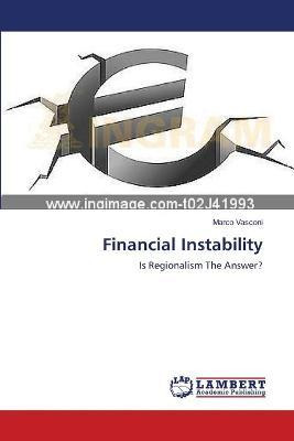 Libro Financial Instability - Marco Vasconi