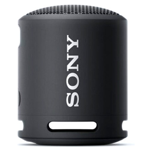 Parlante Sony Portátil Extra Bass 10 W Bluetooth Negro