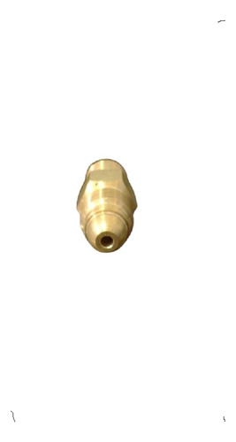 Adaptador M-m Solbron Para Regulador