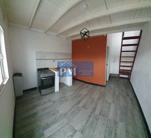 Departamento En Venta