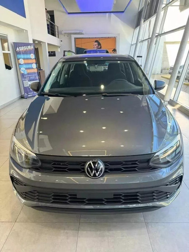 Volkswagen Polo 1.6 Msi Track