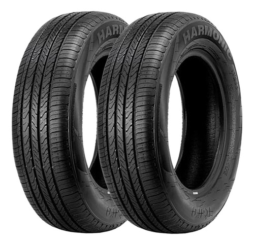 2 Pneus Itaro Aro 15 It203 195/65r15 91v