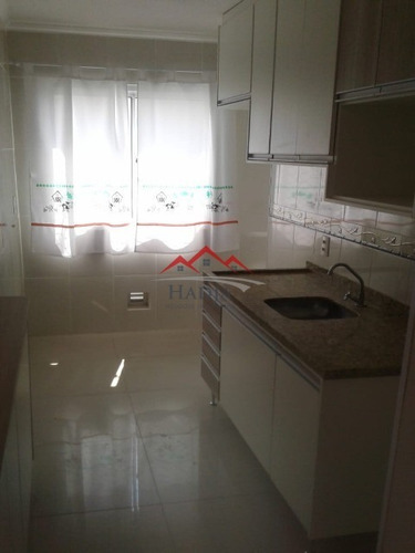 Apartamento A Venda No Condomínio Morada Dos Pássaros Em Jundiaí. - Ap00123 - 69000317