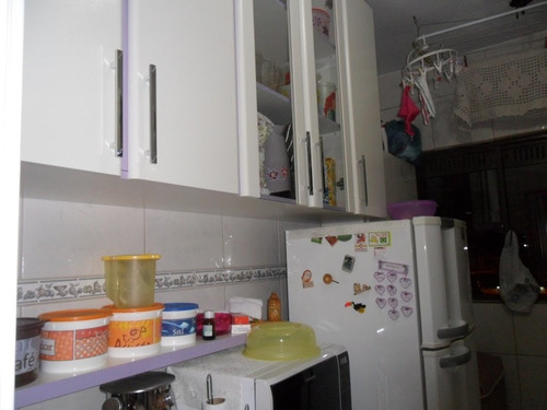 Imagem 11 de 14 de Apartamento Para Venda, 2 Dormitório(s) - 37