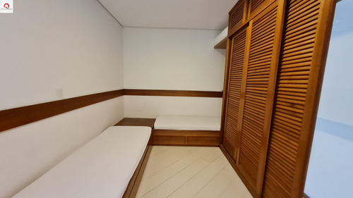 Imagem 12 de 23 de Apartamento - Ap06012 - 69818113