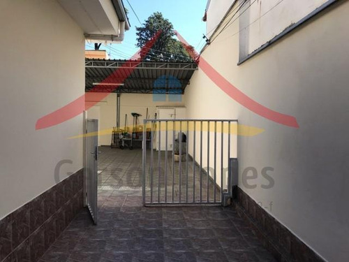 Imagem 3 de 15 de Casa Para Venda Em São Paulo, Jardim Almanara, 2 Dormitórios, 1 Suíte, 3 Banheiros, 4 Vagas - Ca0039_1-1909900