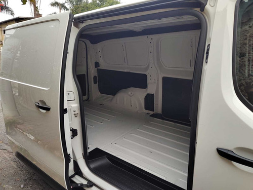 Peugeot Expert 1.6 Hdi Business Pack Td Blue 5p
