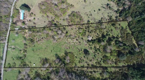 Terreno De 18 Has, Agua Y Luz, En Parte Subdividido En Pucón