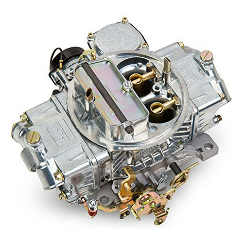 Carburador Clásico Holley 750 Cfm
