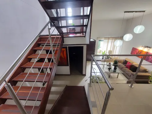 Arriendo Casa En Los Balsos