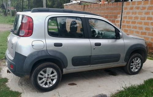 Fiat Uno 1.4 Way