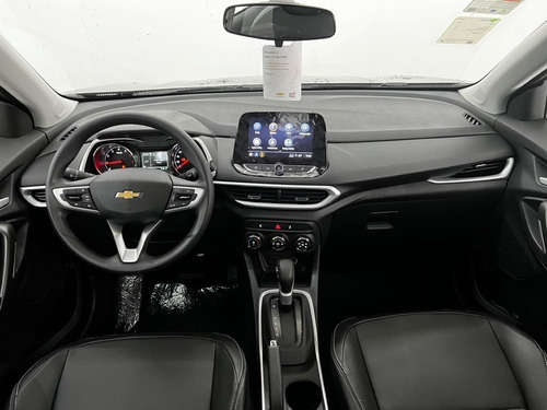 Chevrolet Tracker 1.0 TURBO FLEX LT AUTOMÁTICO
