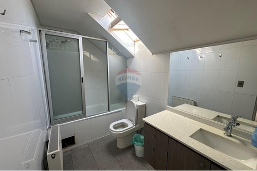 Casa Familiar 4+1 Dorm Brisas Norte