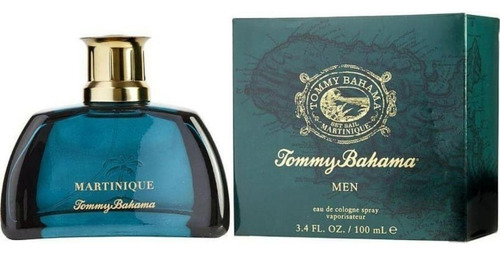 Perfume Tommy Bahama Set Sail Martinique Masculino 100ml