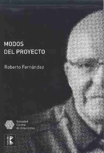 Libro - Modos De Proyecto