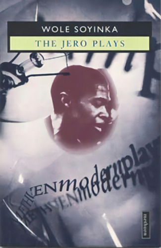 Jero Plays, De Soyinka, Wole. Editorial Bloomsbury 3pl, Tapa Blanda En Inglés