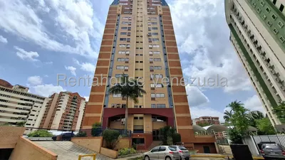 Apartamento en alquiler