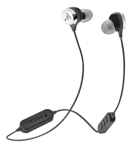 Auriculares Inalámbricos Sphear Control Remoto De Tres...