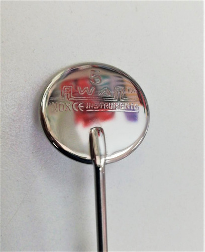 Imagen 4 de 4 de Kit De Diagnostico Odontología
