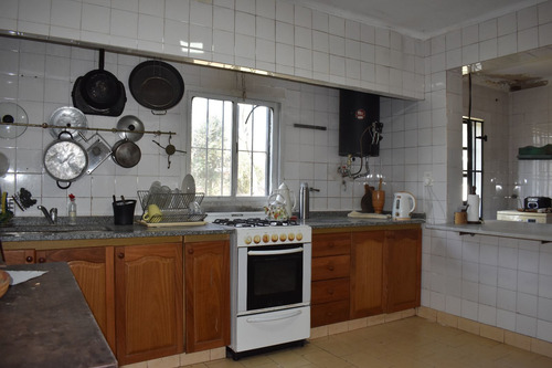 Imagen 18 de 30 de Chacra 9 Ambientes Venta 4 Hectáreas Lujan