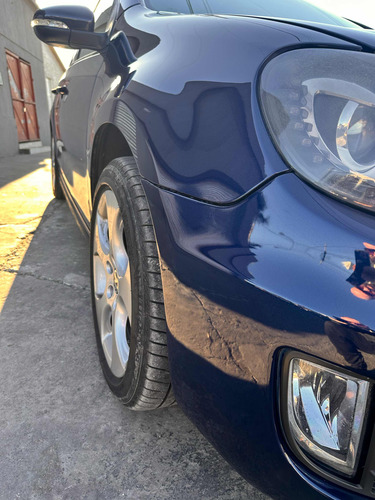 Volkswagen Golf 2.0 Vi Gti Nav Tsi 211cv