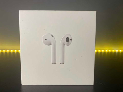 AirPods 1º Geração