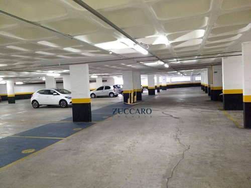 Apartamento À Venda, 72 M² Por R$ 480.000,00 - Vila Augusta - Guarulhos/sp - Ap9739