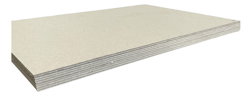 Papelão Paraná 1.9mm - 80x100cm - 1 Folha - Glf Papeis