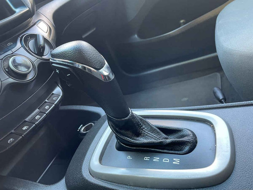 Imagen 14 de 15 de Chevrolet Aveo 2020 4p Ls L4/1.5 Aut (b)