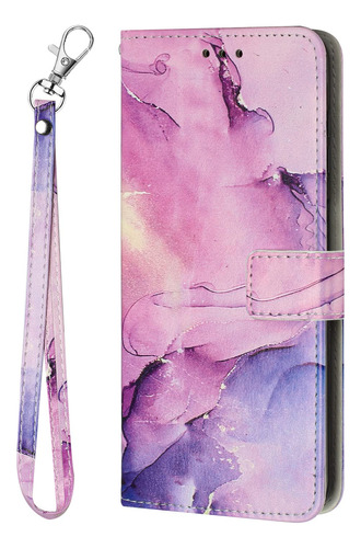 Mavis's Diary Funda Tipo Cartera Para Galaxy A14 5g Cuero