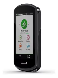 Garmin Edge 1030 Plus, Gps Ciclismo/bicicleta