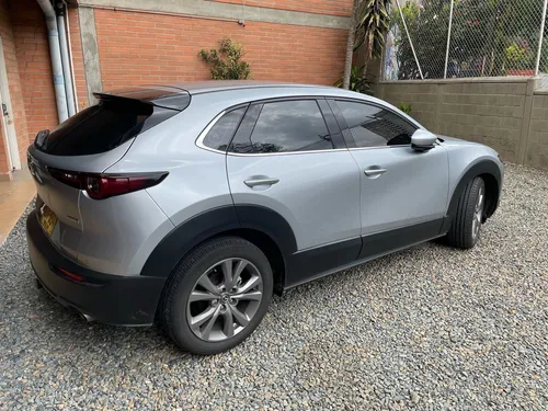 Mazda CX-30 2.0 Grand Touring At Hibrido Ligero - Mhev