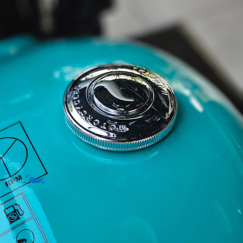 Triumph Scrambler 900 Mejor Precio, New Modelo 2025