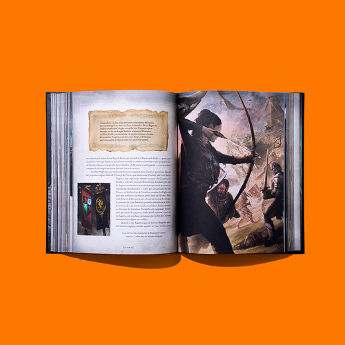A Ascensão Do Dragão Uma História Ilustrada Da Dinastia Targaryen Volume 1 De George R R Martin Linda Antonsson E Elion M García Jr Editora Suma Edição 1 Em Português 2024